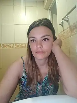 KrissSexi online show from July 16, 2026, 7:36 am