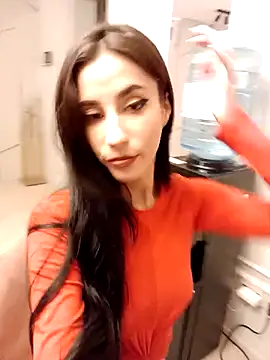 AmeliaJune online show from November 29, 2025, 11:46 am