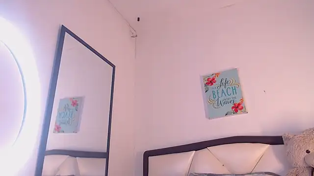 AlbertBernal69 online show from November 27, 2025, 3:19 am