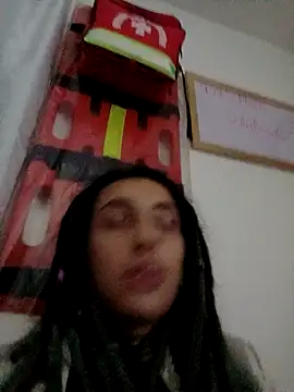 ORIANNA BODMOD online show from December 10, 2024, 7:26 am