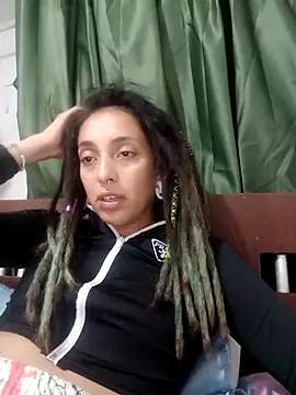 ORIANNA BODMOD online show from February 9, 2025, 7:09 pm