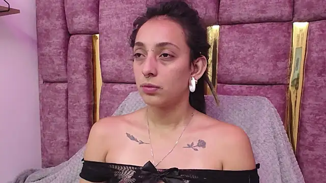 ORIANNA BODMOD online show from February 22, 2025, 5:44 am