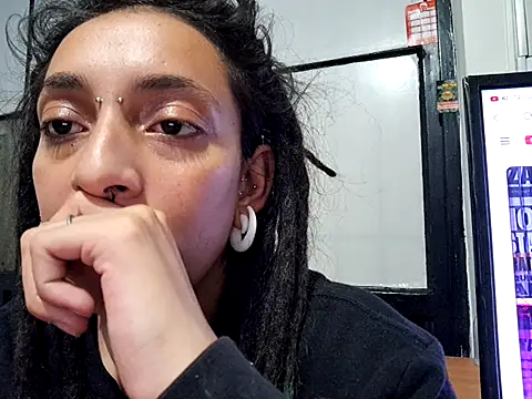 ORIANNA BODMOD online show from October 30, 2025, 11:16 pm