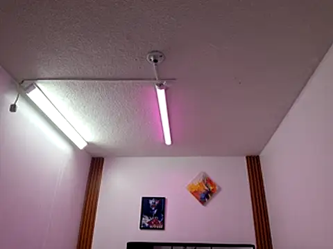 ORIANNA BODMOD online show from November 9, 2025, 12:42 am