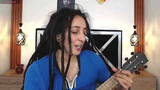 ORIANNA BODMOD online show from December 22, 2025, 11:24 pm