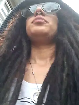 ORIANNA BODMOD online show from March 22, 2026, 8:12 pm