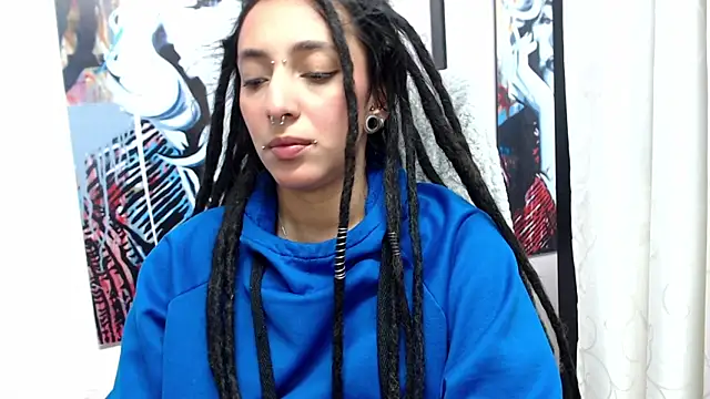 ORIANNA BODMOD online show from March 31, 2026, 6:03 am