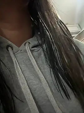 ZiaCalifa online show from February 23, 2026, 12:13 pm