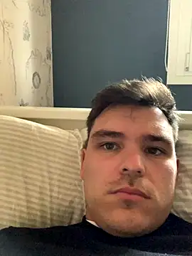 Snapshot of sergigomez chatting on October 19, 2025, 2:40 pm sergigomez online show from October 19, 2025, 2:40 pm