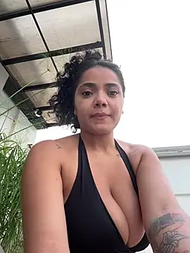 Mariecurl online show from January 24, 2025, 10:19 pm