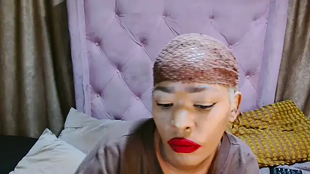 AFRICANGODDESSXXX online show from May 23, 2026, 8:02 pm