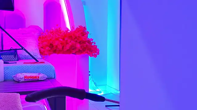 NathaxaLeans online show from March 17, 2026, 11:57 am