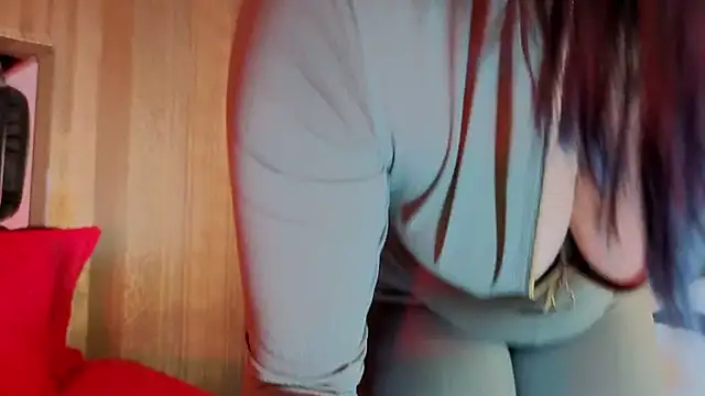 MishaKinki online show from November 13, 2025, 7:13 pm