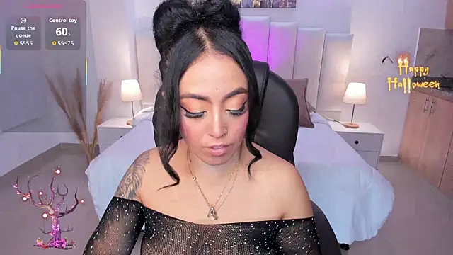 Snapshot of kim_thompson_1 chatting on October 28, 2025, 10:41 am kim thompson 1 online show from October 28, 2025, 10:41 am