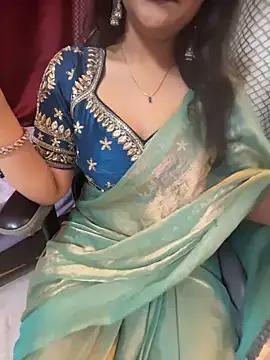 LuscousPussy online show from December 4, 2025, 7:44 pm