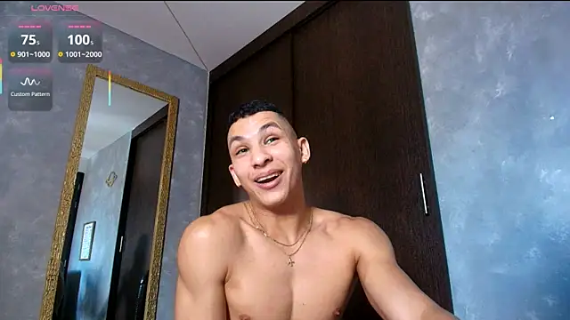 liuscast22 online show from October 5, 2025, 2:37 pm