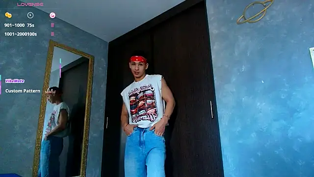 liuscast22 online show from November 22, 2025, 1:10 pm