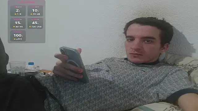 Tombgy07 online show from February 5, 2026, 8:46 pm