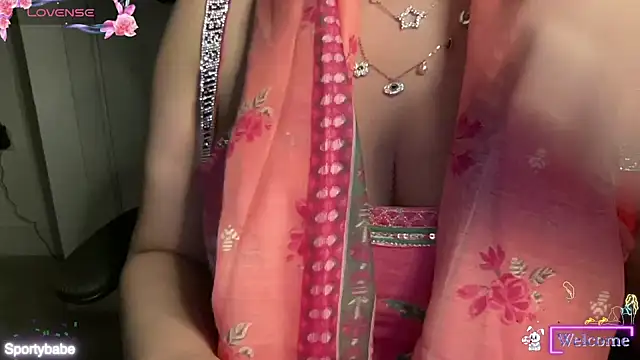 Snapshot of Sportybabe chatting on December 18, 2024, 10:13 pm Sportybabe online show from December 18, 2024, 10:13 pm