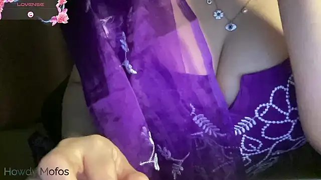 Snapshot of Sportybabe chatting on February 12, 2026, 8:48 pm Sportybabe online show from February 12, 2026, 8:48 pm