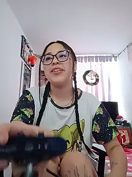 persefone core online show from December 21, 2025, 5:20 pm