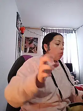 persefone core online show from January 18, 2026, 4:22 pm