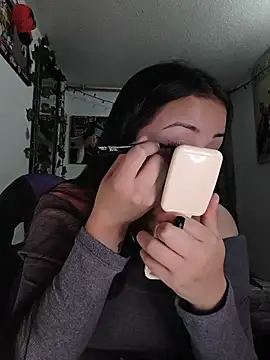 persefone core online show from April 18, 2026, 7:58 pm