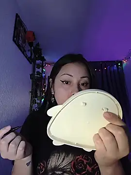 persefone core online show from April 24, 2026, 7:49 pm