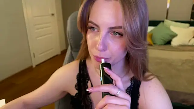 anita blairr online show from March 21, 2026, 1:10 am