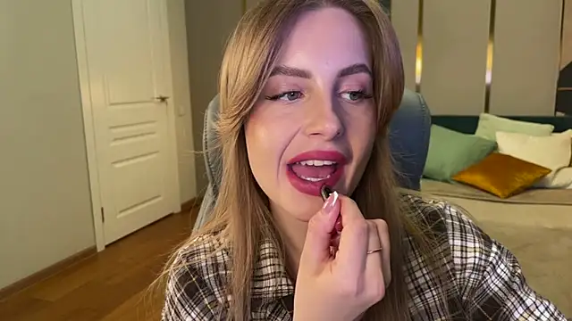 anita blairr online show from March 26, 2026, 1:01 am