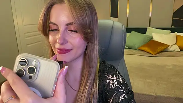 anita blairr online show from April 1, 2026, 12:55 am