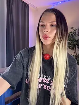 KittyKatyDream online show from February 7, 2025, 9:37 pm