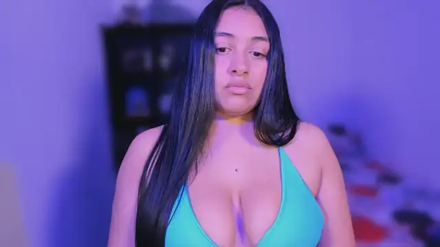 Snapshot of Soysofiarodrigu chatting on February 25, 2025, 5:15 pm Soysofiarodrigu online show from February 25, 2025, 5:15 pm