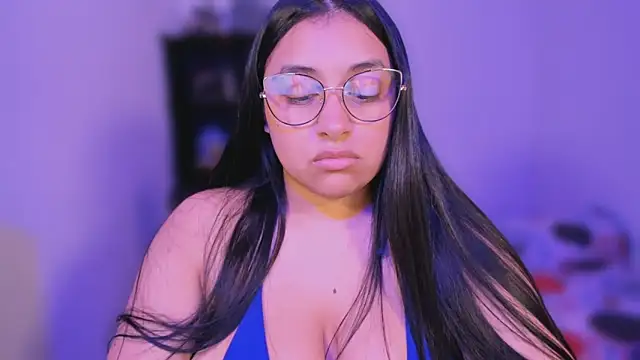 Snapshot of Soysofiarodrigu chatting on February 26, 2025, 7:38 pm Soysofiarodrigu online show from February 26, 2025, 7:38 pm