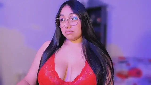 Snapshot of Soysofiarodrigu chatting on February 27, 2025, 3:15 pm Soysofiarodrigu online show from February 27, 2025, 3:15 pm