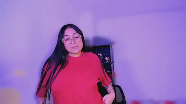 Snapshot of Soysofiarodrigu chatting on February 28, 2025, 3:59 pm Soysofiarodrigu online show from February 28, 2025, 3:59 pm