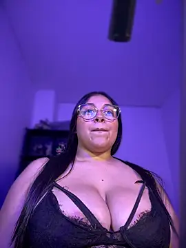 Snapshot of Soysofiarodrigu chatting on March 5, 2025, 10:54 pm Soysofiarodrigu online show from March 5, 2025, 10:54 pm