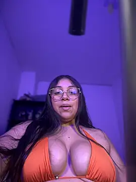 Snapshot of Soysofiarodrigu chatting on March 6, 2025, 9:31 pm Soysofiarodrigu online show from March 6, 2025, 9:31 pm
