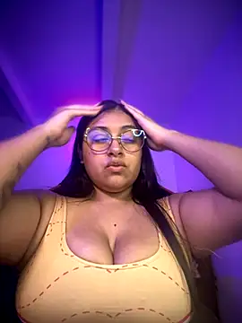 Snapshot of Soysofiarodrigu chatting on November 13, 2025, 2:54 am Soysofiarodrigu online show from November 13, 2025, 2:54 am