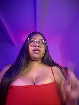 Snapshot of Soysofiarodrigu chatting on November 20, 2025, 11:37 pm Soysofiarodrigu online show from November 20, 2025, 11:37 pm