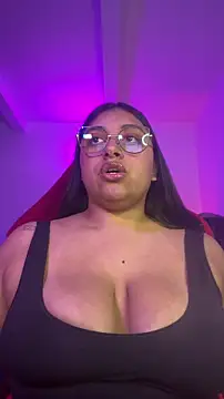 Snapshot of Soysofiarodrigu chatting on November 21, 2025, 11:14 pm Soysofiarodrigu online show from November 21, 2025, 11:14 pm