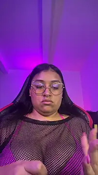 Snapshot of Soysofiarodrigu chatting on November 24, 2025, 2:33 am Soysofiarodrigu online show from November 24, 2025, 2:33 am