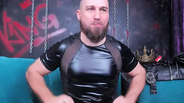 ArmandoSteel4u online show from November 26, 2025, 12:11 am