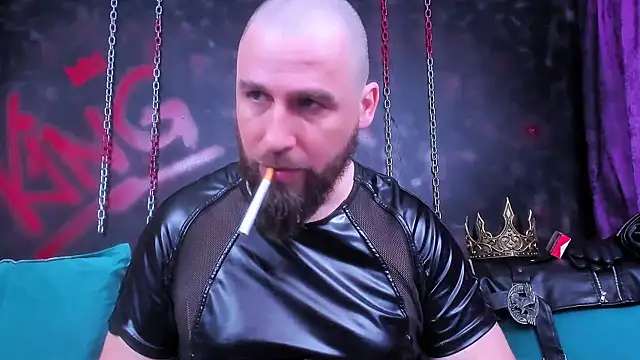 ArmandoSteel4u online show from April 9, 2026, 12:32 am