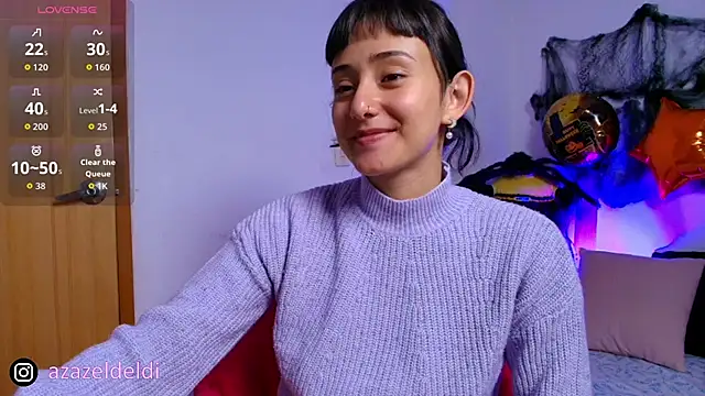 tati cardenas online show from October 19, 2025, 5:30 am