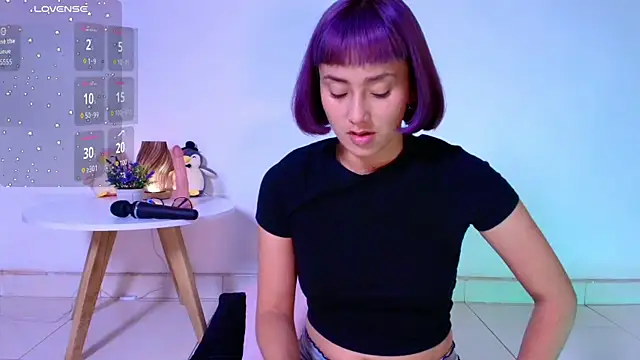 tati cardenas online show from May 23, 2026, 5:01 am