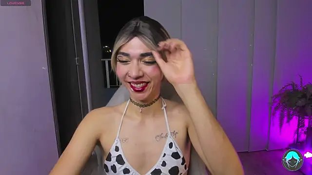 sofi elfqueen online show from January 18, 2025, 1:30 am