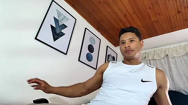 sam her online show from October 8, 2025, 9:01 pm