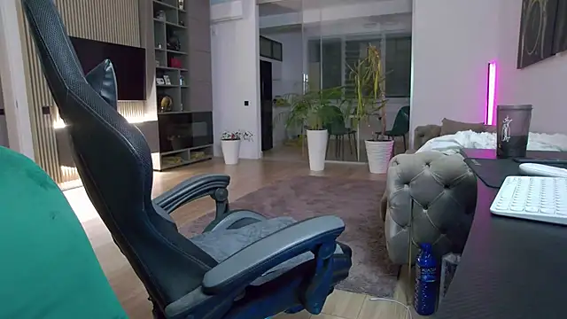 UbbeViking online show from October 22, 2025, 4:51 pm