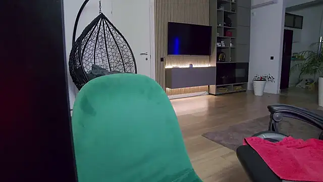 UbbeViking online show from November 19, 2025, 7:03 pm